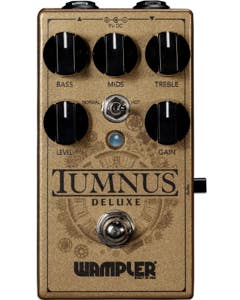 Wampler Tumnus Deluxe Overdrive Pedal