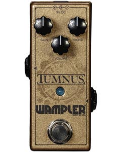Wampler Tumnus Overdrive Pedal