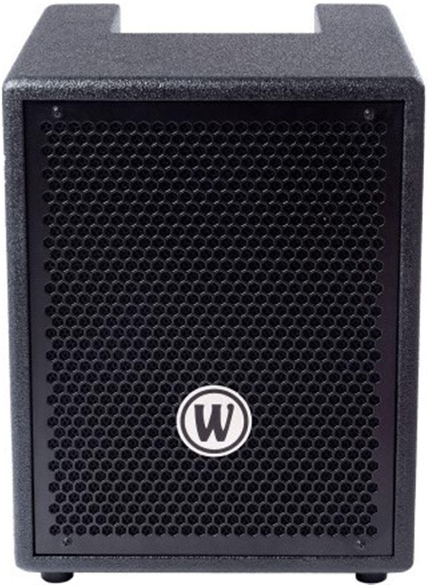 Warwick Gnome 150 Watt Bass Cabinet 1x10