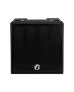 Warwick Gnome Pro Bass Cab 2x10