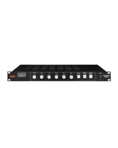 Warm Audio BUS-COMP Analog 2 Channel Stereo VCA Compressor