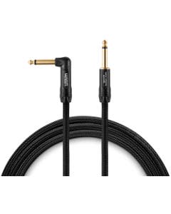 Warm Audio Prem-TS-1RT-18 Premier Series Instrument Cable 18 Feet