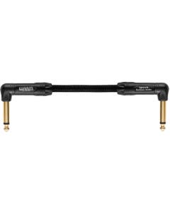 Warm Audio Prem-TS-2RT-6 Premier Series Instrument Patch Cable 6"