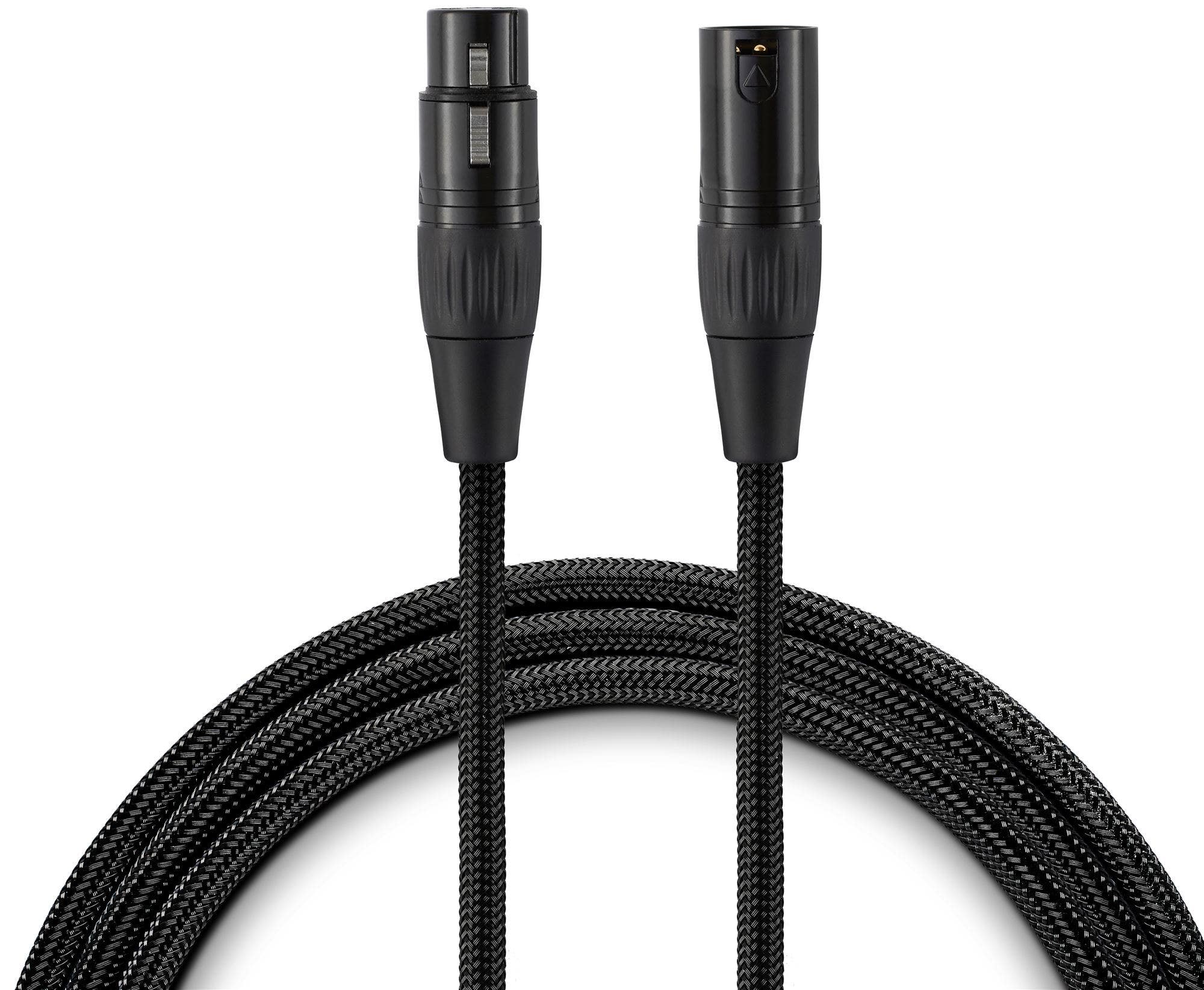 Warm Audio Prem-XLR-15 Premier Series XLR Cable 15 Feet