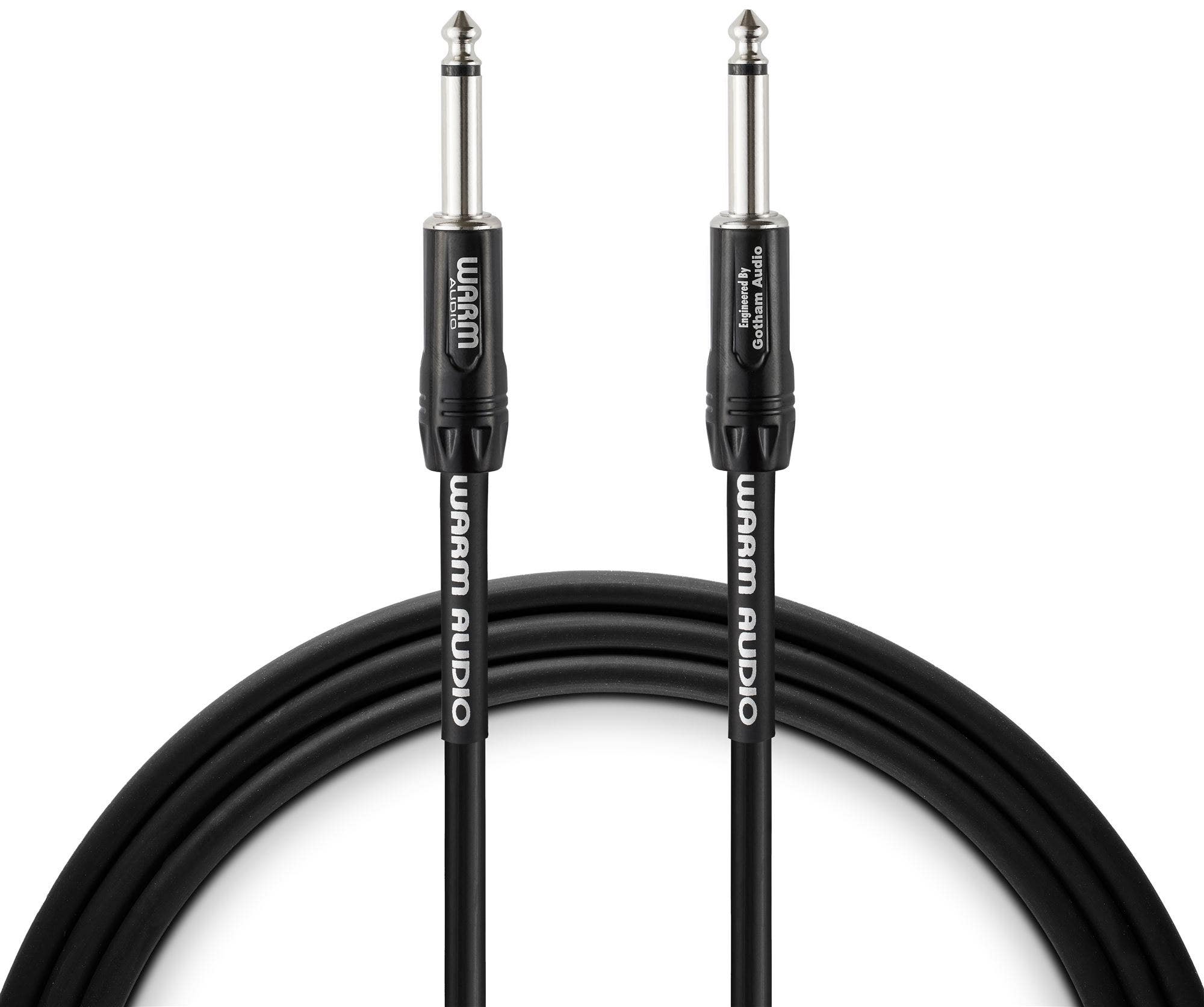 Warm Audio Pro-SPKR-3 Pro Series Speaker TS Cable 3 Feet