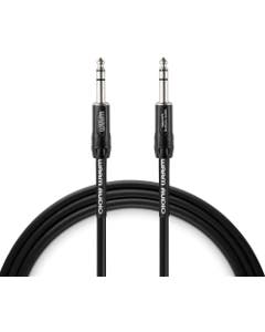 Warm Audio Pro-TRS-3 Pro Series TRS Cable 3 Feet