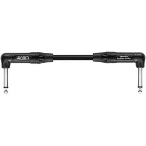 Warm Audio Pro-TS-2RT-6 Pro Series Instrument Patch Cable 6"