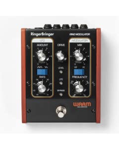 Warm Audio RingerBringer Analog Ring Modulation Pedal