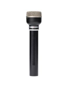 Warm Audio WA-19B Dynamic Studio Microphone Black