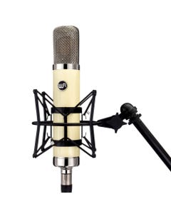 Warm Audio WA-251 Large Diaphragm Tube Condenser Microphone