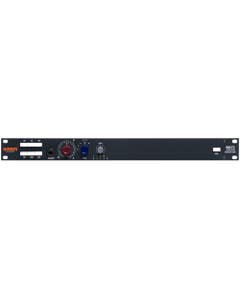 Warm Audio WA73 1073 Style Single Channel Microphone Preamp