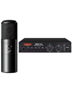Warm Audio WA-8000 Large Diaphragm Tube Condenser