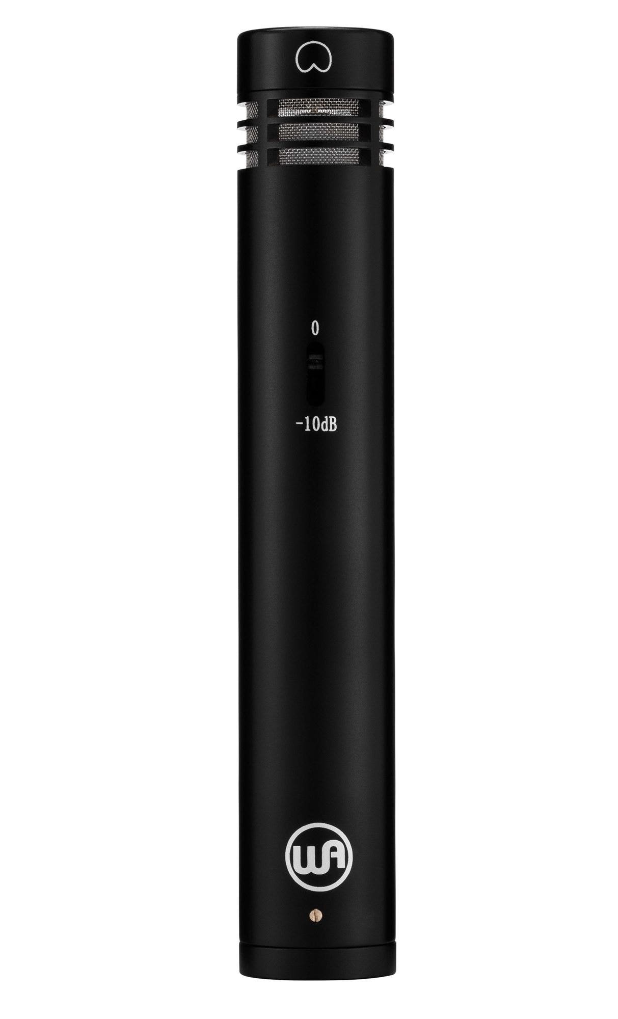 Warm Audio WA-84 Small-Diaphragm Condenser Microphone