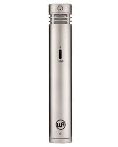 Warm Audio WA-84 Small-Diaphragm Condenser Microphone Nickel