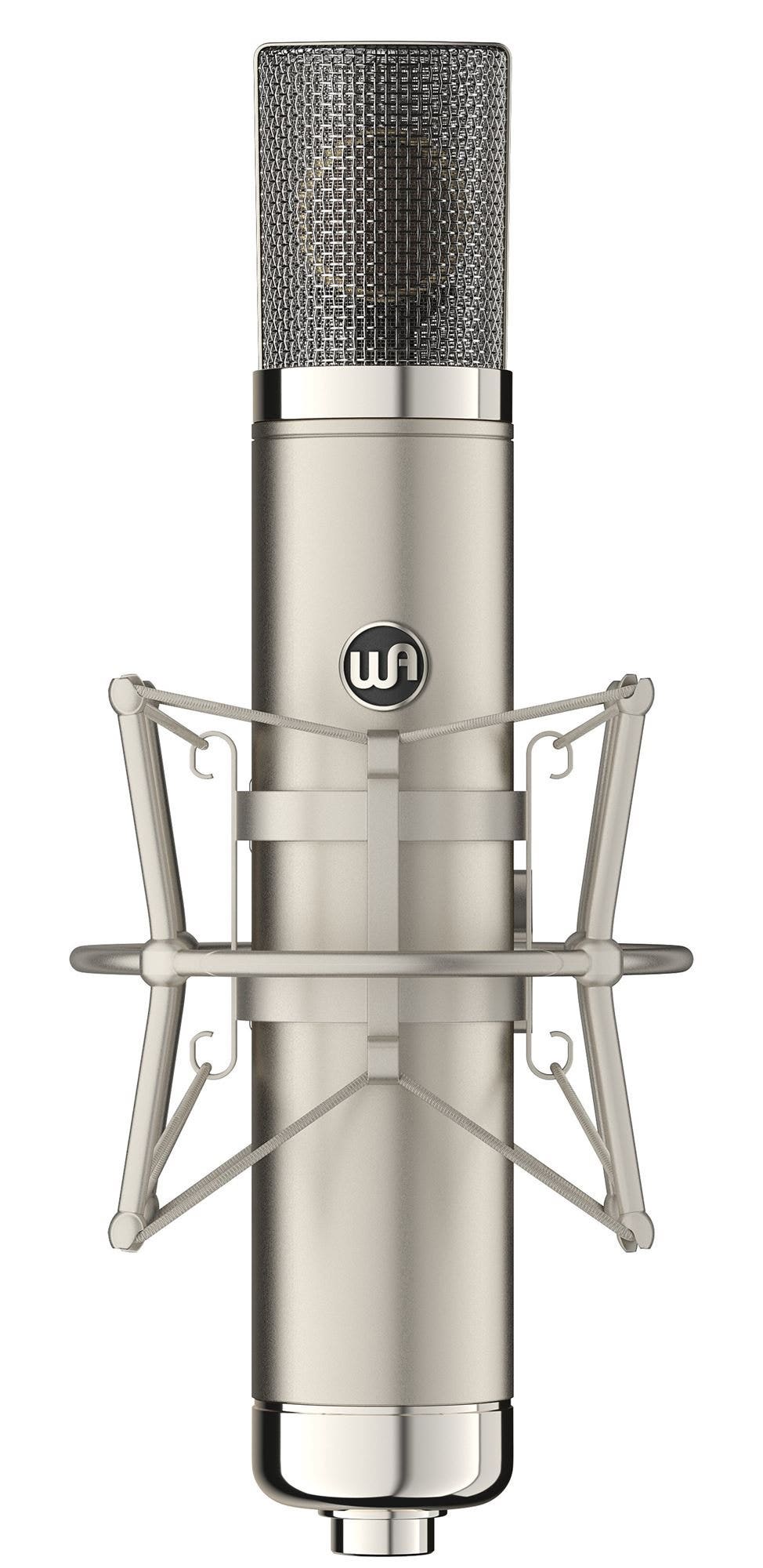 Warm Audio WA-CX12 Tube Condenser Microphone