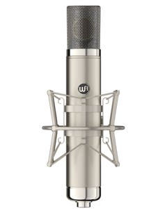 Warm Audio WA-CX12 Tube Condenser Microphone