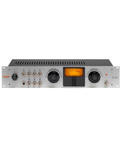 Warm Audio WA-MPX Single Channel Analog Tube Microphone Preamp