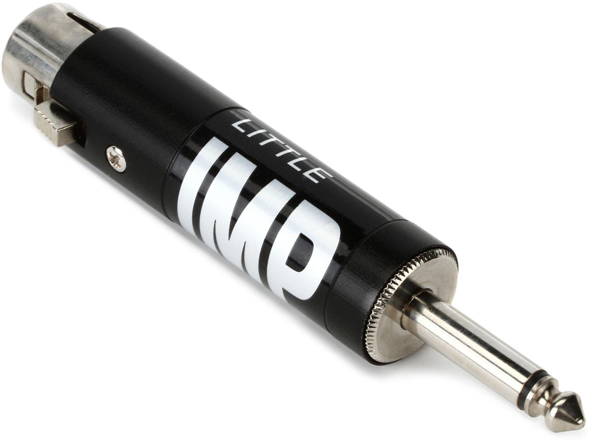 Whirlwind Little Imp Impedance Transformer