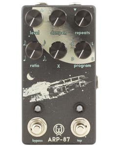 Walrus Audio ARP87 Multi Function Delay Pedal