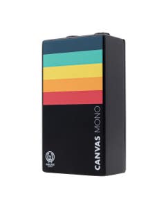 Walrus Audio Canvas Mono Direct Box and Line Isolator