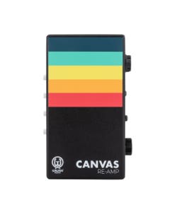 Walrus Audio Canvas Re-Amp Pedal