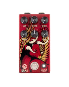 Walrus Audio Eras Five-State Distortion Pedal