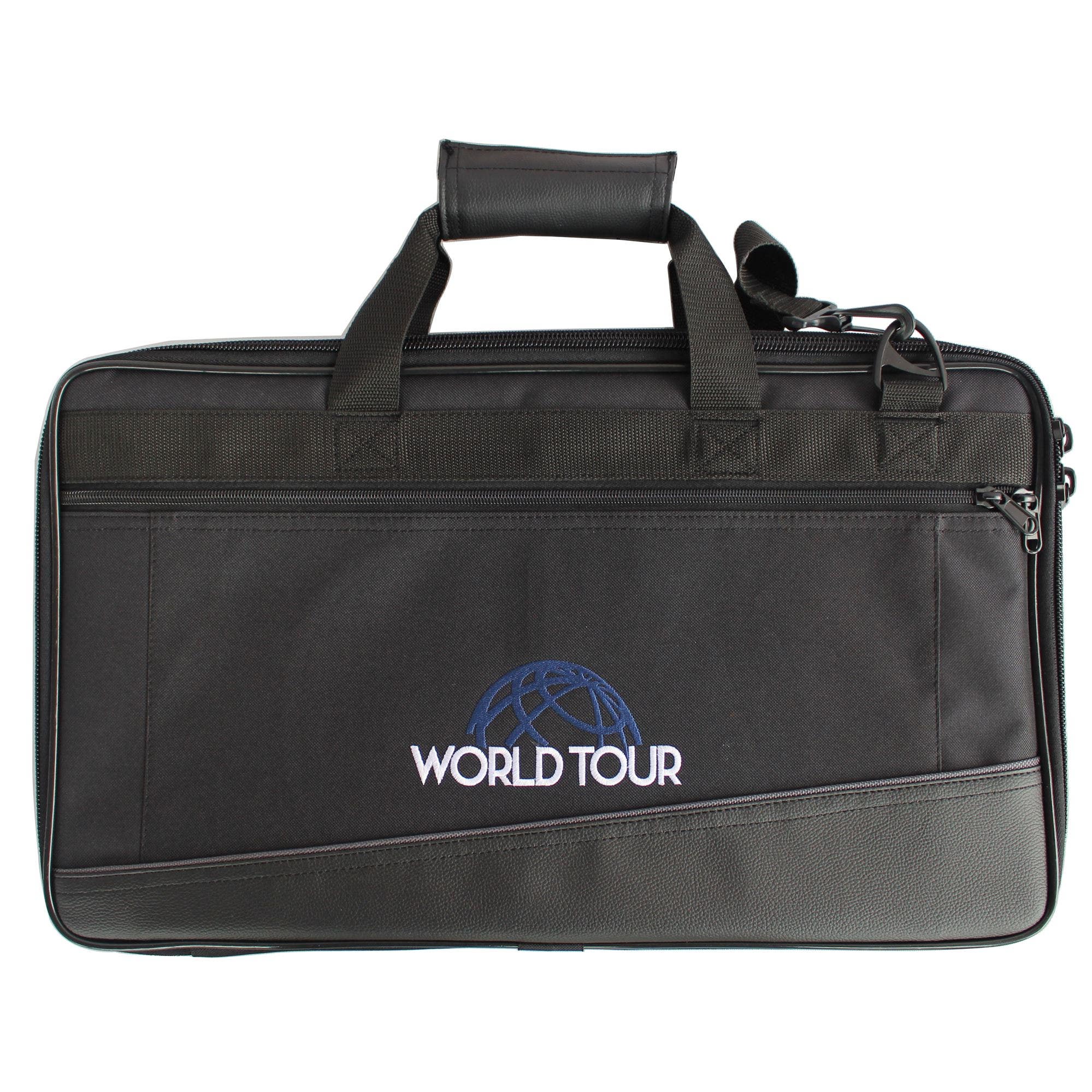 World Tour DJB-482906/6 DJ Controller Bag