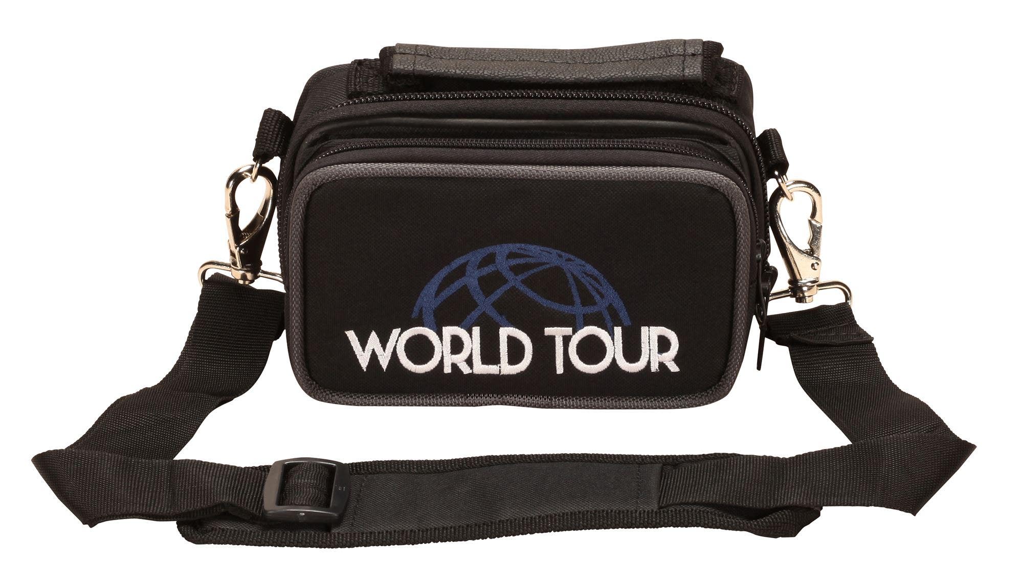 World Tour EB631 Deluxe Gig Bag