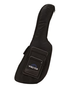 World Tour Deluxe 20mm Gibson/Epiphone Explorer Guitar Gigbag