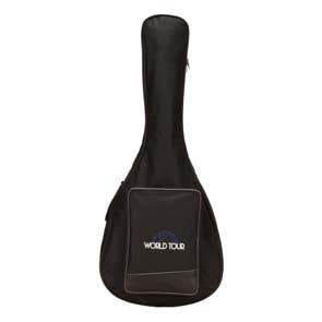 World Tour GBA750N 3/4 Size Acoustic Guitar Gig Bag
