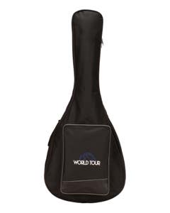 World Tour 3/4 Size Acoustic Guitar Gig Bag