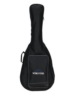 World Tour GBCLASN Deluxe Classical Guitar Gig Bag