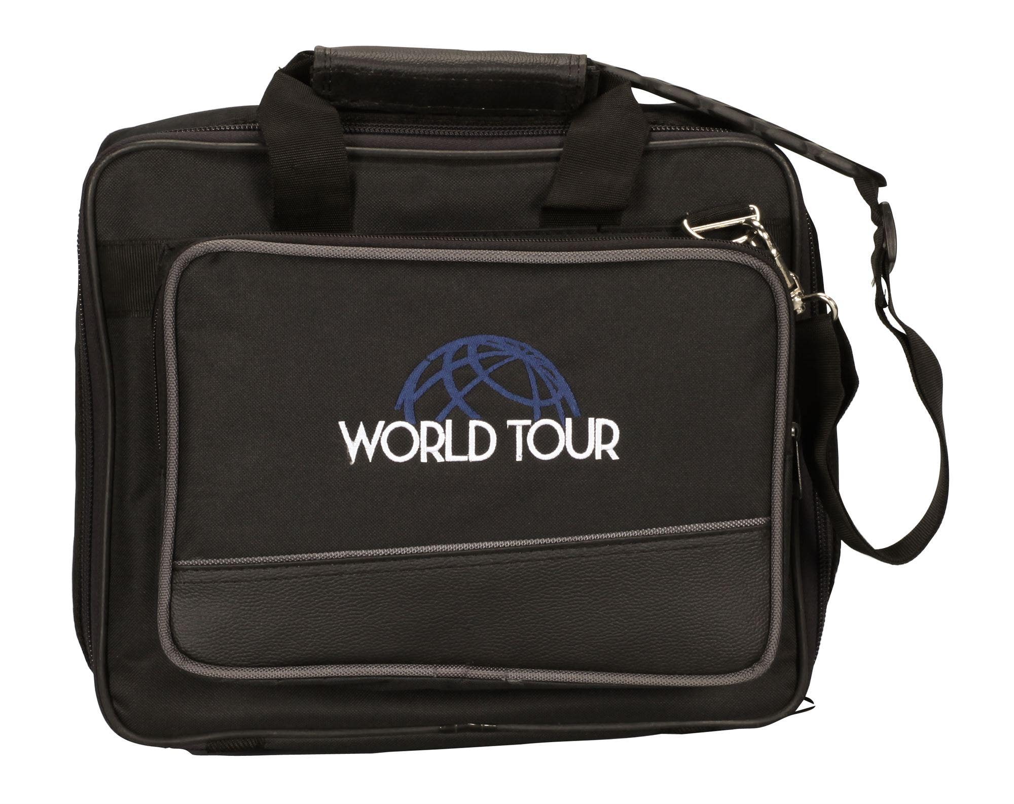 World Tour Gig Bags for Boss Products