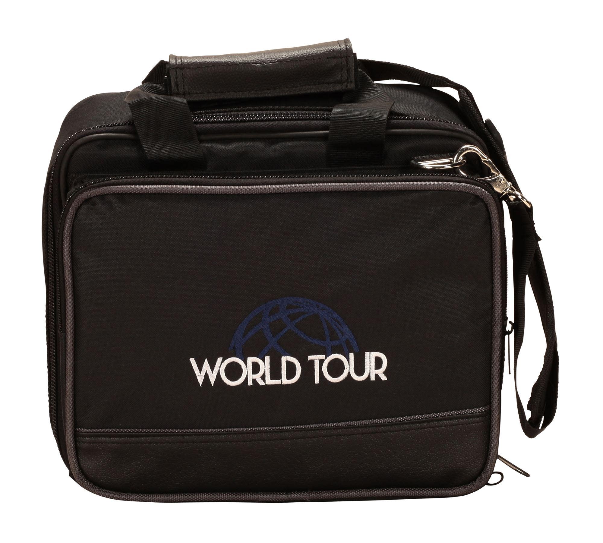 World Tour Gig Bags for Alesis Products