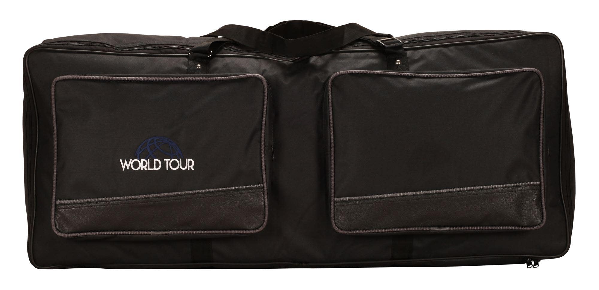 World Tour Deluxe Keyboard Gig Bags – Assorted Sizes