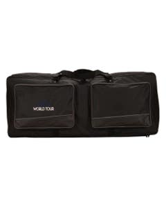 World Tour Deluxe Keyboard Gig Bags – Assorted Sizes