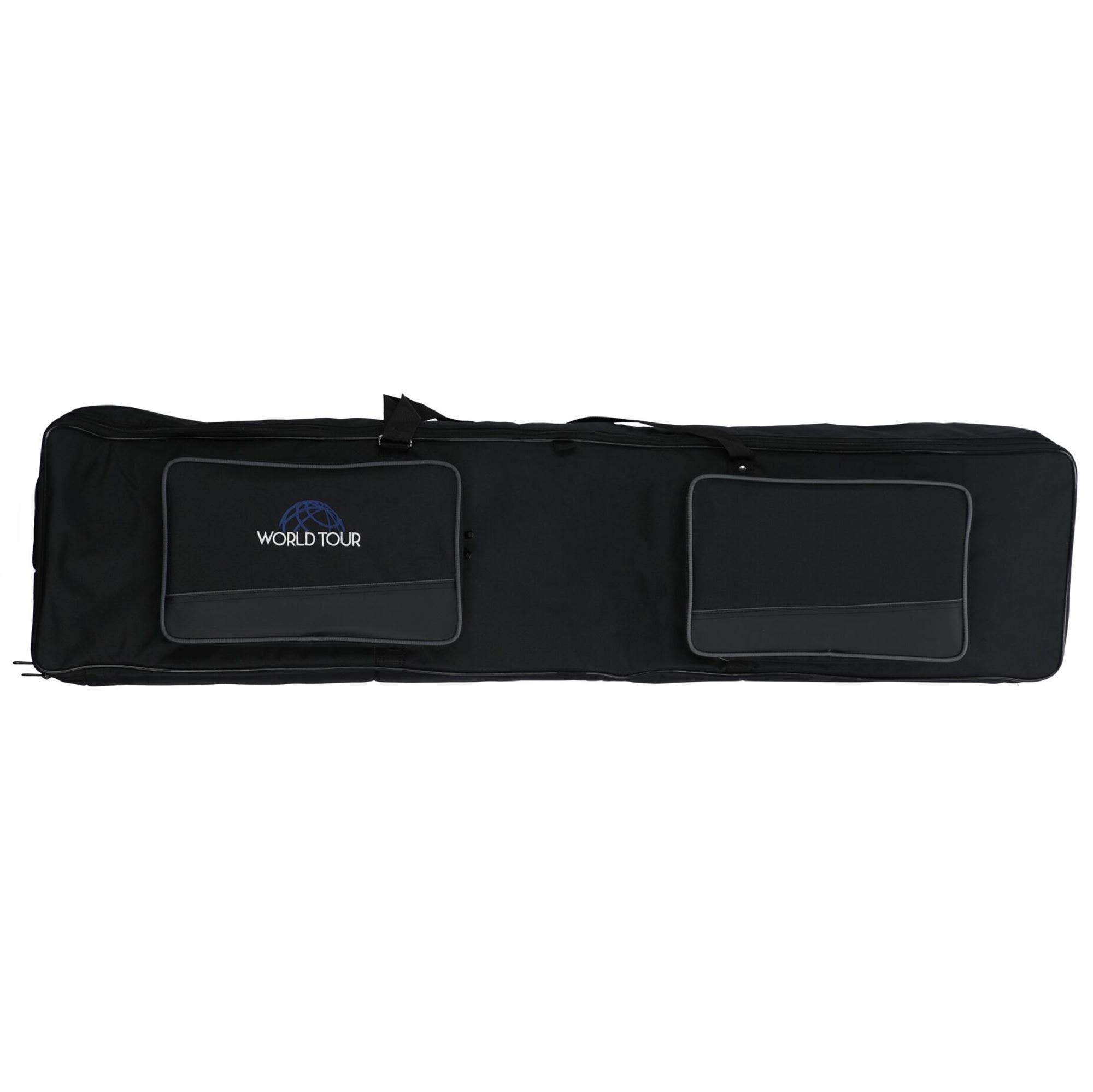 World Tour KCR-1433023/6 Keyboard Bag