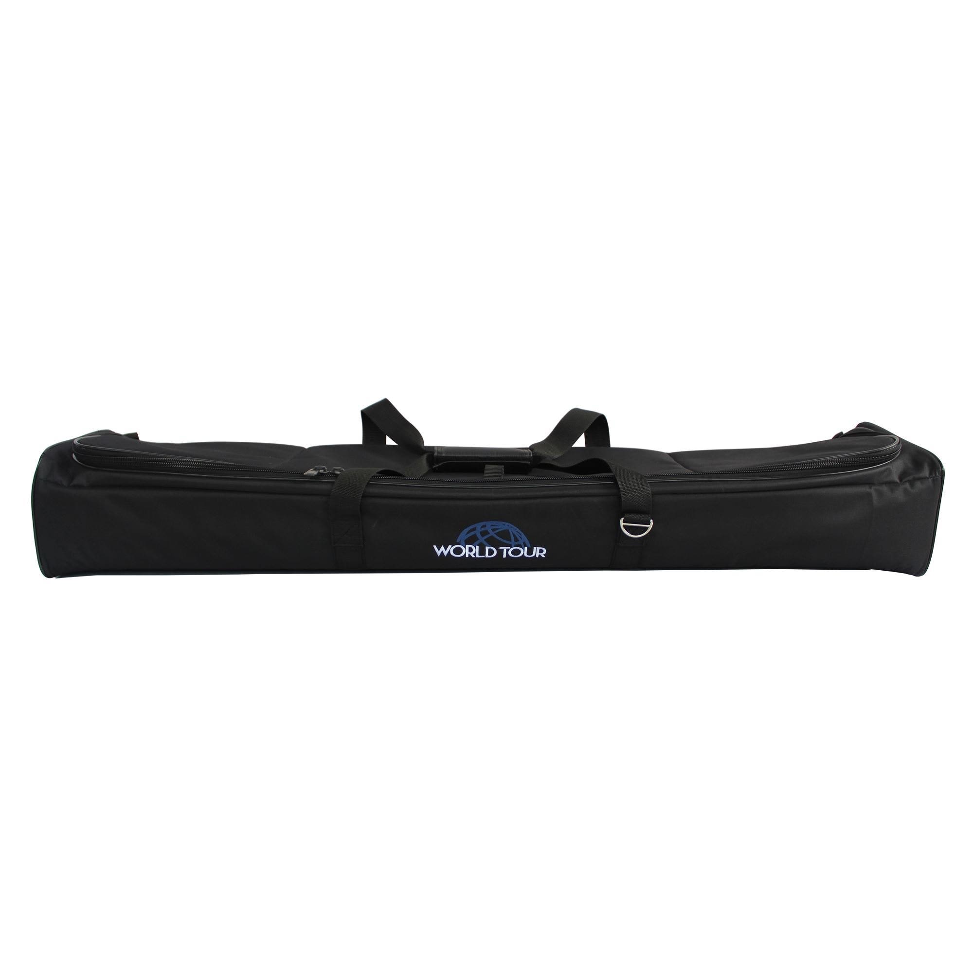 World Tour LB-1121712/6 LED Bar Lighting Bag