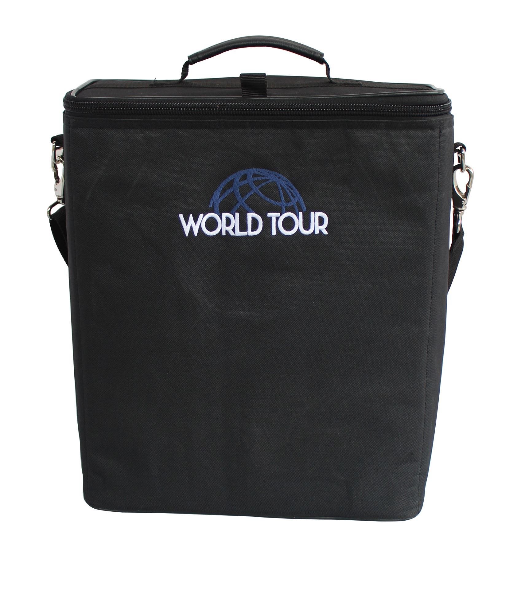 World Tour LB-291039/6 LED Bar Lighting Bag
