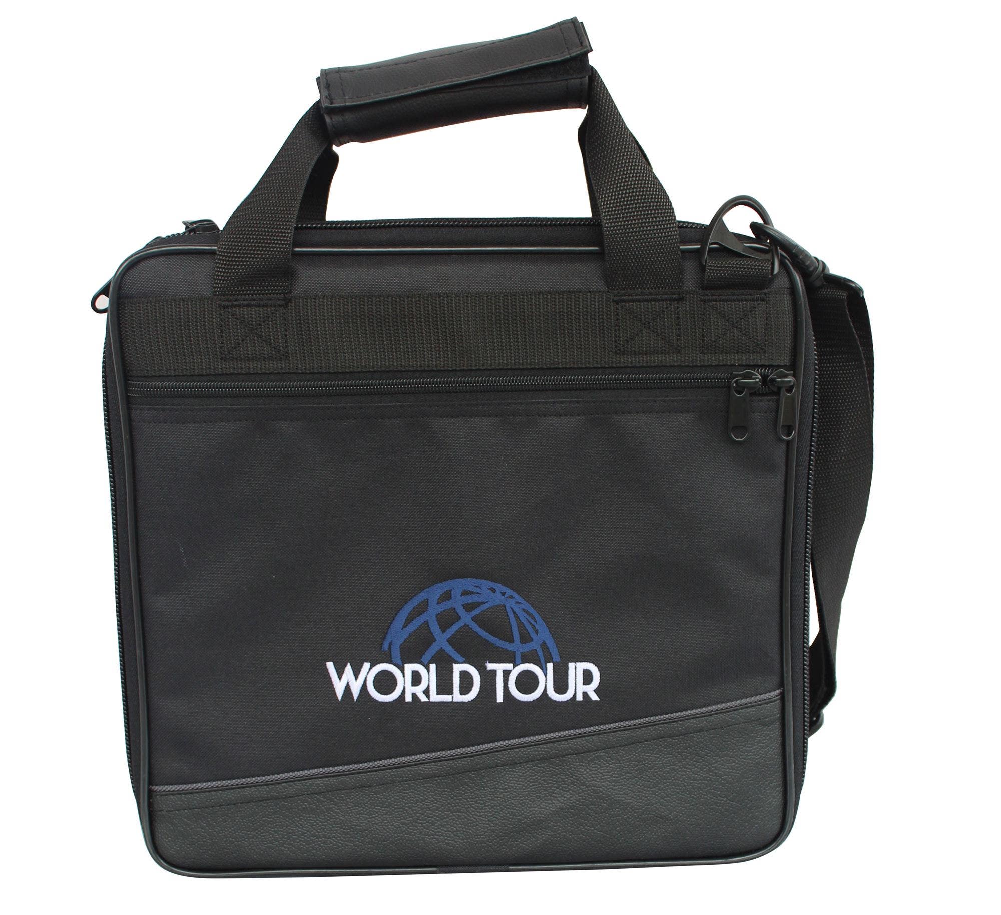 World Tour MXB-323010R/6 Mixer Bag for MG12XUK