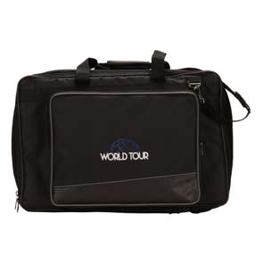 World Tour SS12 Strong Side Gig Bag 22.25 x 14.5 x 6"