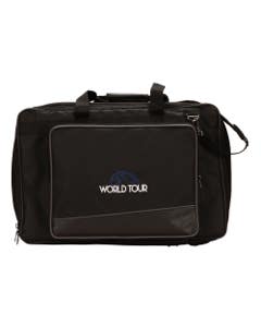 World Tour SS12N Strong Side Gig Bag 22.25 x 14.5 x 6"