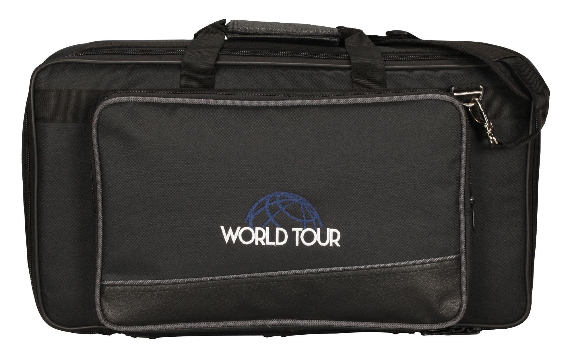 World Tour SS15 Strong Side Gig Bag 22 x 11 x 3"