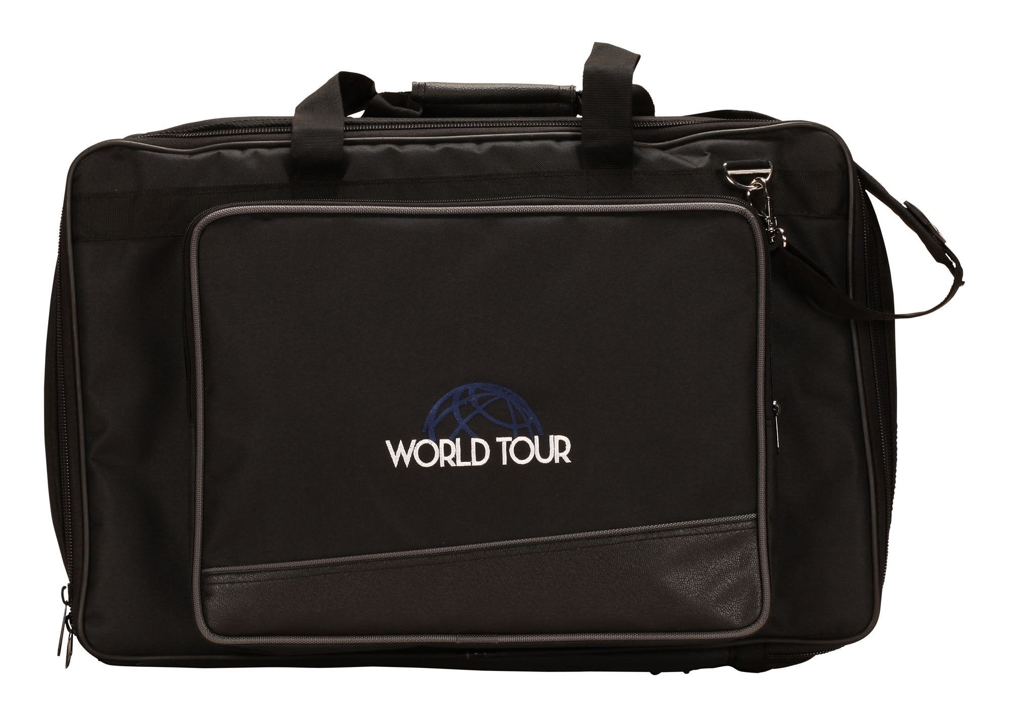 World Tour TASCAM 2488 Strong Side Gig Bag