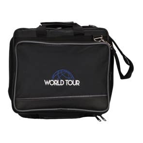 World Tour SS2N Strong Side Gig Bag 13.5 x 12 x 4.5"