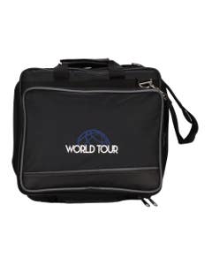 World Tour SS2N Strong Side Gig Bag 13.5 x 12 x 4.5"