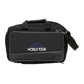 World Tour SS4N Strong Side Gig Bag 16 x 9.5 x 4.25"