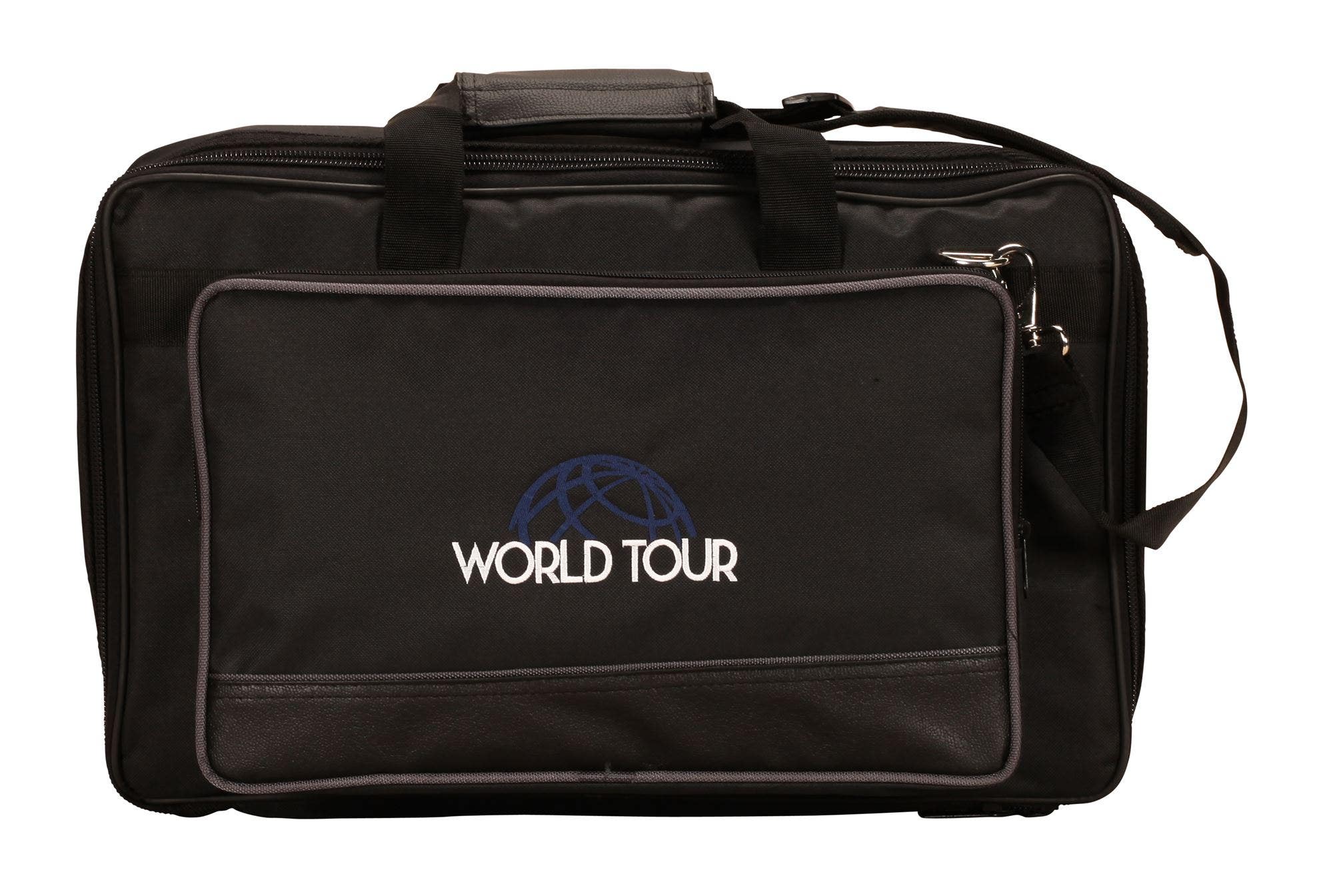 World Tour SS6N Strong Side Gig Bag 18 x 11.5 x 4.5"