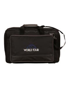 World Tour SS6N Strong Side Gig Bag 18 x 11.5 x 4.5"