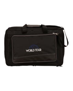 World Tour SS9 Strong Side Gig Bag 19 x 12.25 x 4.5"